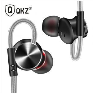 QKZ-DM10-HiFi-In-Ear-Earphone
