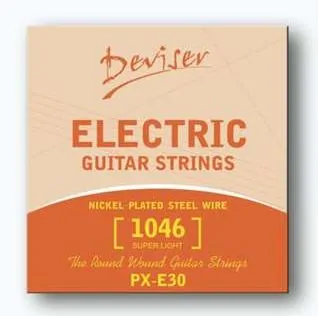 Deviser Electric Guitar Strings Best Price In BD Diamu