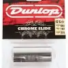 Dunlop-chrome-slider-for-guitar daimu