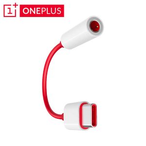 OnePlus Doungle USB Type C To 3.5mm Earphone Jack diamu