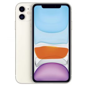 Apple Iphone 11 White