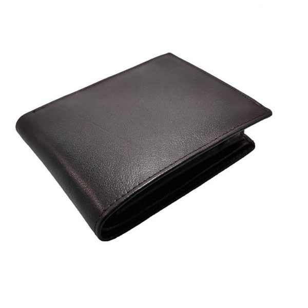 Men's Leather Wallet DLW-023 Diamu
