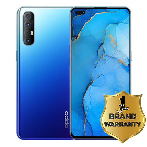 Oppo Reno 3 Pro Official