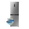 Samsung Bottom Mount Refrigerator 218L RB21KMFH5SE D3 Silver