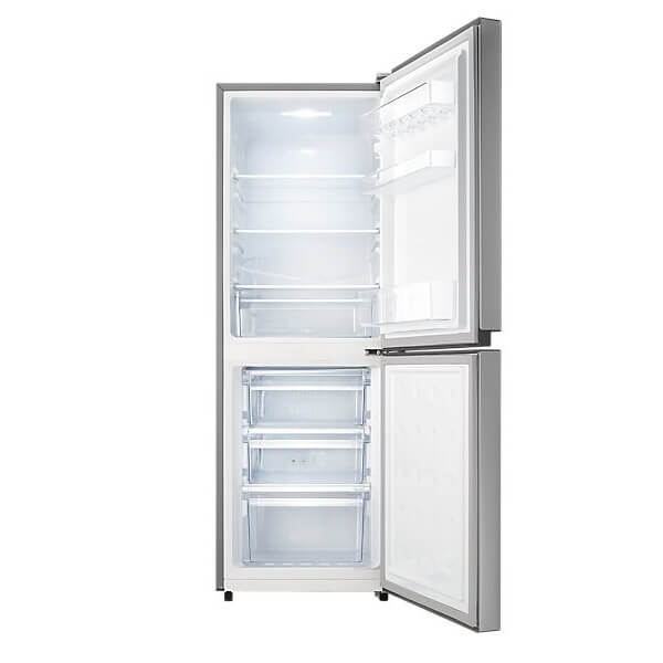 samsung bottom mount refrigerator rb21kmfh5se d3 218 l