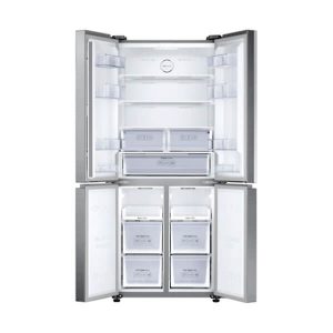 Samsung Triple Cooling Refrigerator RF50K5910SL TL 5