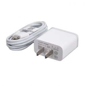 Mi 3A Quick Charger Type-C With Cable