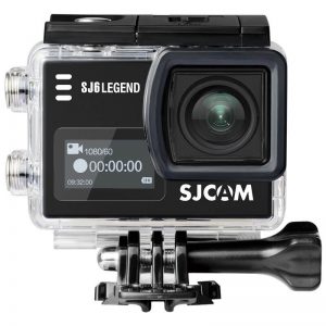 SJCAM SJ6 LEGEND Action Camera 2