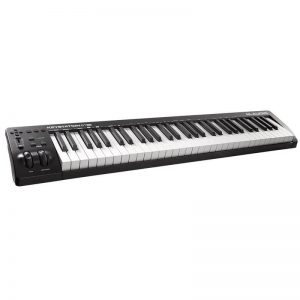M audio Keystation 61 MK3 MIDI Controller Keyboard Diamu