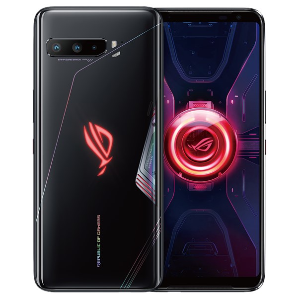 Asus ROG Phone 3 Extreme Edition