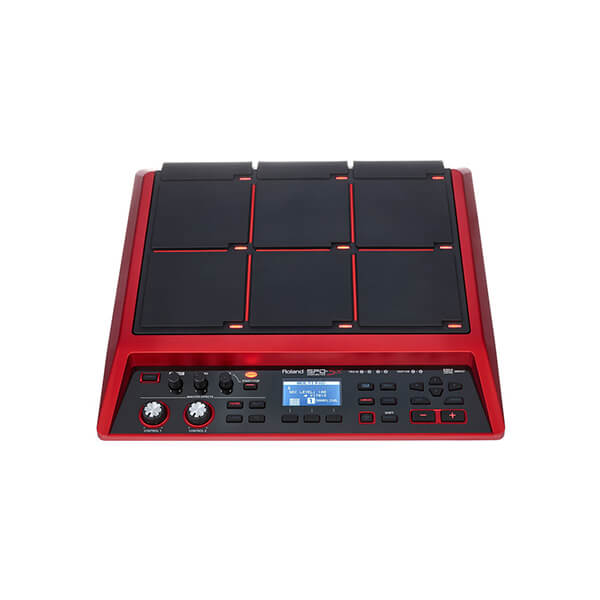 Roland SPD-SX Sampling Pad Price in Bangladesh | Diamu.com.bd