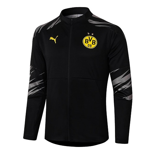 Dortmund Training Jacket 2020-21