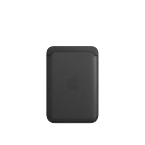 Apple iPhone Leather Wallet with MagSafe 12