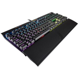 CORSAIR K70 RGB MK2 Gaming Keyboard 1
