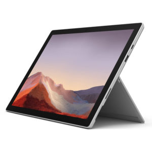 Microsoft Surface pro 7 Tablet