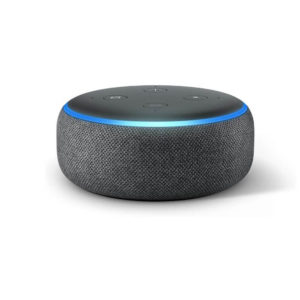 Amazon Echo Dot Mini Smart Speaker 4