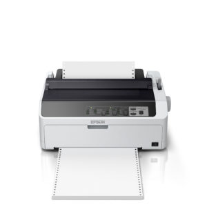 Epson LQ 590II Dot Matrix Printer