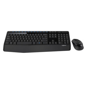 Logitech Wireless Combo MK345 Keyboard Mouse