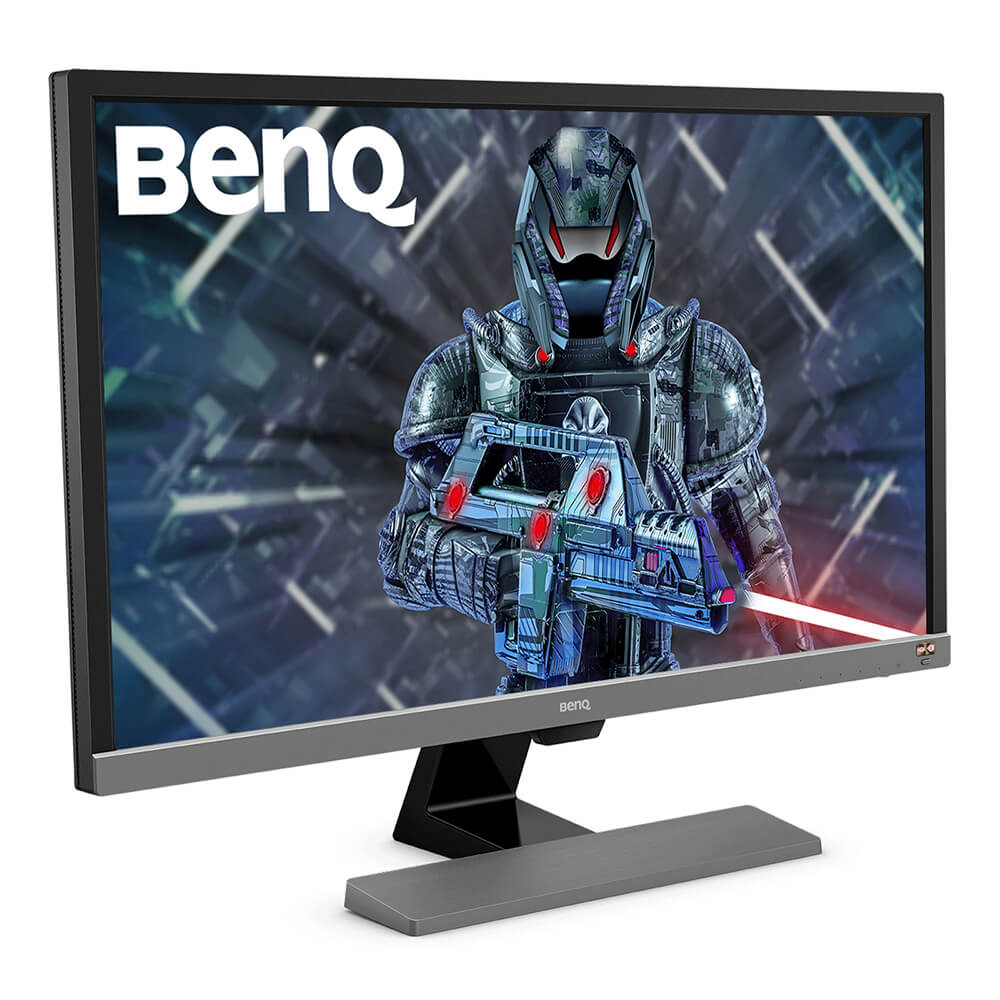 BENQ EL2870U 4Kモニター