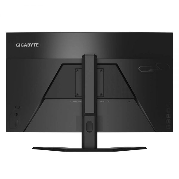 Gigabyte-G32QC-Gaming-Monitor-32-inch-Curved-165Hz