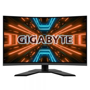 Gigabyte-G32QC-Gaming-Monitor-32-inch-Curved-165Hz
