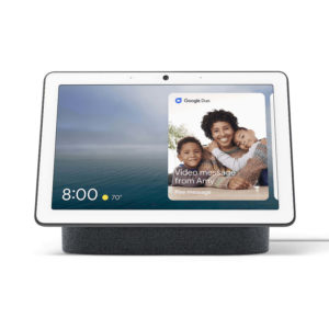 Google-Nest-Hub-Max-Smart-Display-with-Google-Assistant