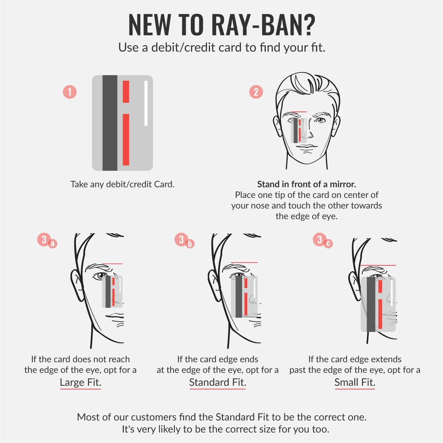 Ray-Ban RB8317CH Chromance Sunglasses