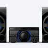 Sony-MHC-M40D-High-Power-Audio-System
