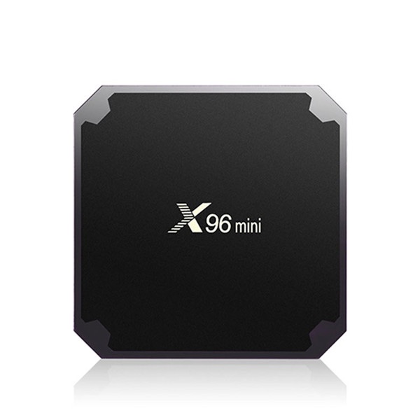 X96 Mini Tv Box Android Quad Core Price in Bangladesh