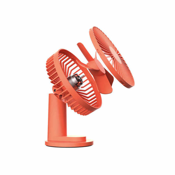XIAOMI-VH-F04-RECHARGEABLE-USB-COOLING-FAN