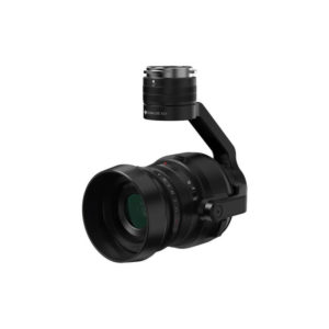 Zenmuse X5S Gimbal Camera