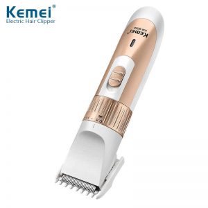 Kemei-KM-9020-Electric-Rechargeable-Beard-Trimmer