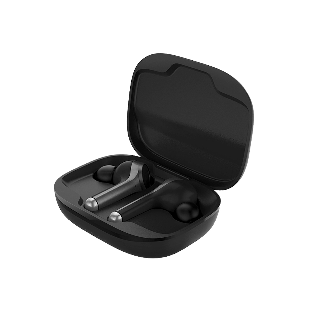 Motorola Vervebuds 800 True Wireless Earbuds Black