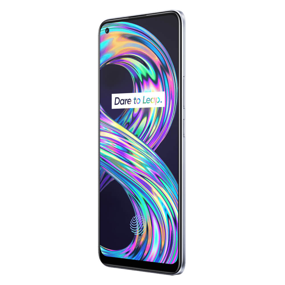 Realme 8 Price in Bangladesh And Full Specifications