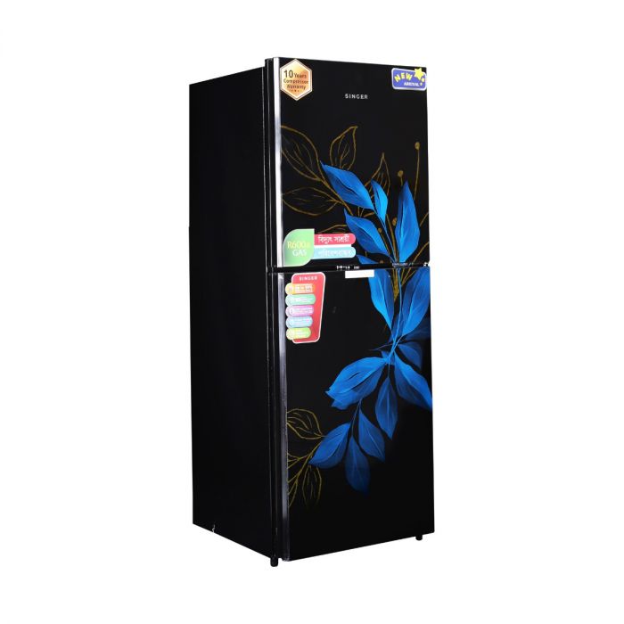 singer new fridge