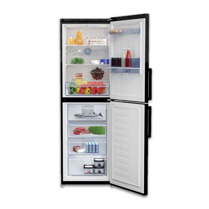 singer beko fridge