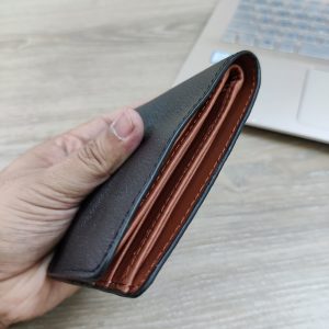Premium Men's Leather wallet