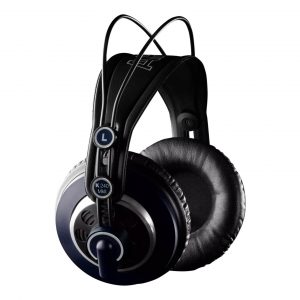 AKG-K240-MKII-Professional-Studio-Headphones-Diamu