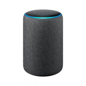 Amazon-Echo-Plus-2nd-Gen-Smart-Bluetooth-Speaker