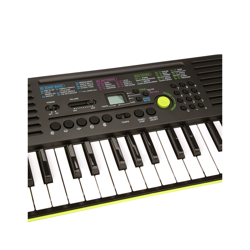 Casio SA-46 Portable Musical Keyboard Price in Bangladesh Diamu
