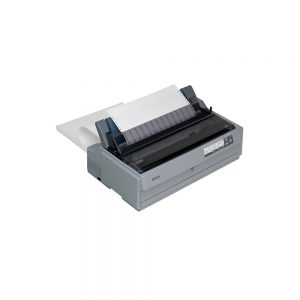 Epson-LQ-2190-High-volume-A3-24-pin-printer