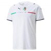 Italy Football Away Kit 2021