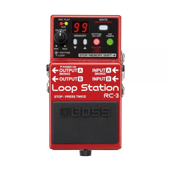 BOSS-Loop-Station-Pedal-RC