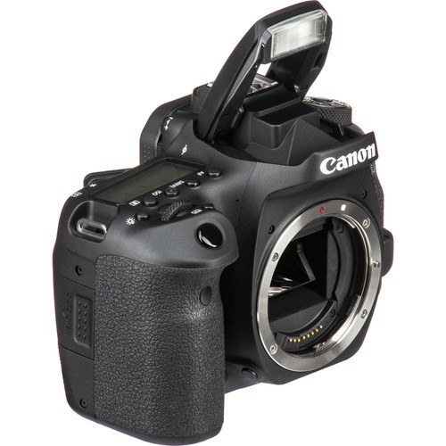 Cámara Canon EOS 90D Body - Mi Foto Pro