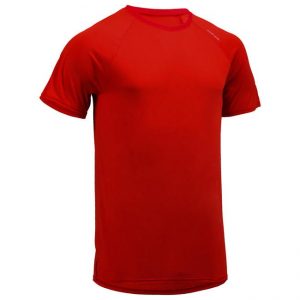 FTS-100-CARDIO-FITNESS-T-SHIRT-MOTTLED-RED