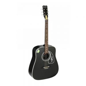 Givson-Jumbo-Special-Acoustic-Guitar