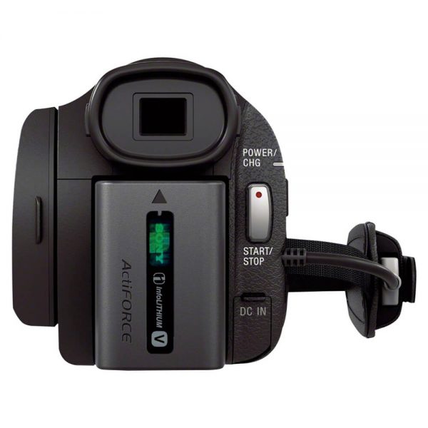 Sony-FDR-AX33-4K-Ultra-HD-Handycam-Camcorder-Diamu