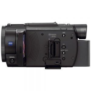Sony-FDR-AX33-4K-Ultra-HD-Handycam-Camcorder-Diamu