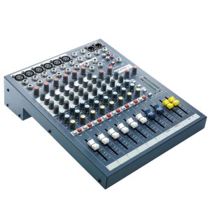 Soundcraft-EPM6-8-channel-Analog-Audio-Mixer-Diamu