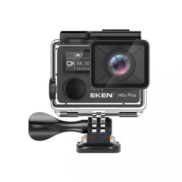 Eken-H6S-Plus-4K-Action-Camera